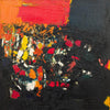 Rajasthan- Sayed Haider Raza - Framed Prints
