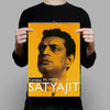 2026 Wall Calendar - Satyajit Ray Movie Calendar - Bollywood Pictures