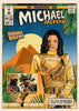 Remember The Time - Michael Jackson - Vintage Comic Book Cover Style Fan Art Poster - Posters