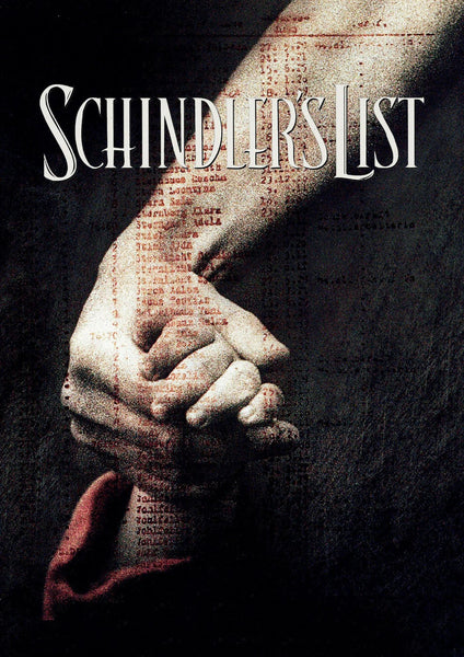 Schindlers List (1993) - Steven Spielberg - Hollywood Classic War Movie ...