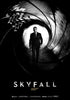 Skyfall - Daniel Craig - James Bond Movie Poster - Posters
