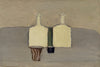 Still Life XI (Natura Morta) - Giorgio Morandi Painting - Life Size Posters