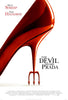 The Devil Wears Prada - Movie Poster - Canvas Prints