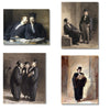 Best Posters For a Lawyer/Legal Office – A Set Of 10 Posters - (Paper,12 x 17 inches, MultiColour)