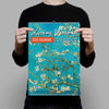2025 Wall Calendar - Loving Vincent - Vincent van Gogh Artworks