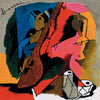 Veena Player - M F Husain Painting - Large Art Prints