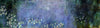 Waterlilies Green Reflection (Nympheas Reflets Verts) - Claude Monet - Posters