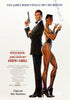 Classic Movie Art Poster - View To A Kill - Tallenge Hollywood James Bond Poster Collection - Art Prints