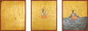 Three Aspects of the Absolute - Art Panels - International - Shipping
