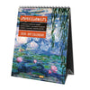 2026 Desk Calendar - Art by Impressionists