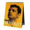 2026 Desk Calendar  - Satyajit Ray Movie Calendar - Bollywood Pictures