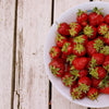 Bowl of Strawberries - Posters