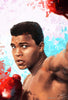 Pop Art - Muhammad Ali - Canvas Prints
