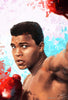 Pop Art - Muhammad Ali