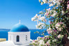 Stunning Santorini #2 - Large Art Prints