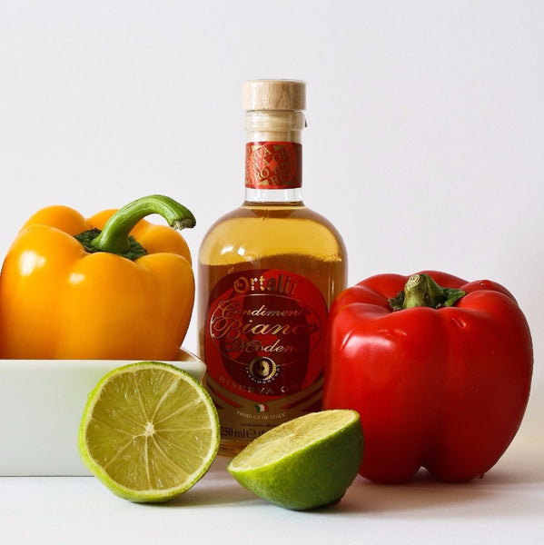 Capsicum and Lime - Posters