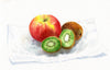 Art of Fruits and their Freshness - Canvas Prints