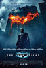 Batman: The Dark Knight Rises Movie Promotional Artwork - Large Art Prints