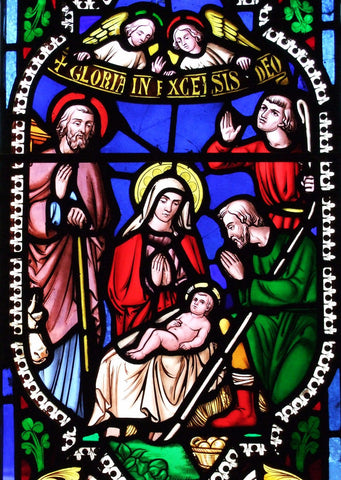 Nativity - Posters