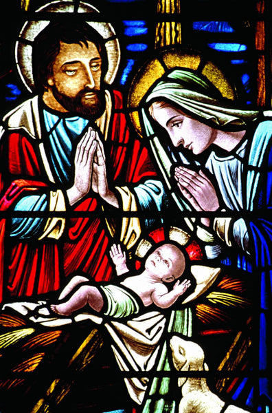 Nativity - Framed Prints