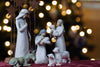 Nativity - Canvas Prints
