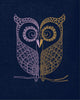 Best Gift for Valentine's Day - Owl Love - Canvas Prints
