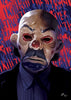 The Dark Knight - Posters