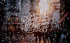 White Christmas - Art Prints