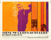 Bullitt - Large Art Prints