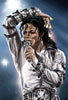 Michael Jackson - Canvas Prints
