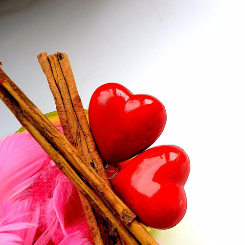 Cinnamon Love - Art Prints