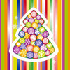 Christmas Tree - Art Prints