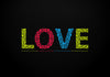Best Valentine's Day Gift - First Love - Art Prints