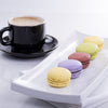 Macaroons and Tea - Framed Prints