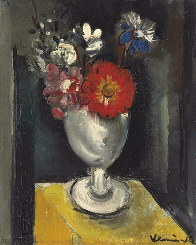 Still Life - Life Size Posters by Maurice de Vlaminck