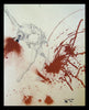 Set Of 4 Lithographs Paintings- Salvador Dali- Framed Canvas (19 x 24 inches)