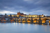 Prague - Canvas Prints