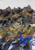 Mountain Trails - Posters