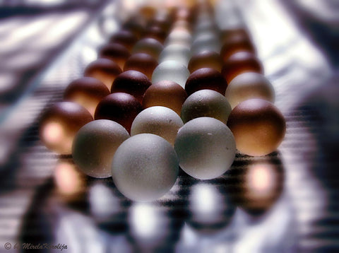 The Glass Bead Game - Art Prints by Jill