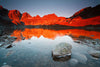 Mountains - Framed Prints