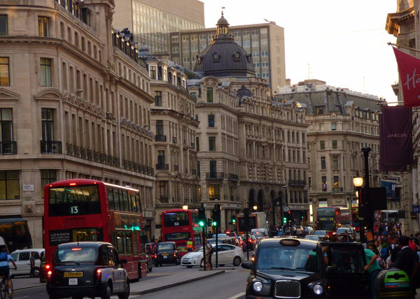 Regent Street - Posters