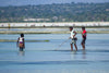 Baby Fishermen - Canvas Prints