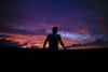 Sunset - Framed Prints