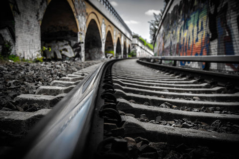 Berlin Underground - Framed Prints