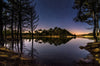 Yapildak Lake - Framed Prints