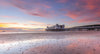 Coastal Colour's - Framed Prints