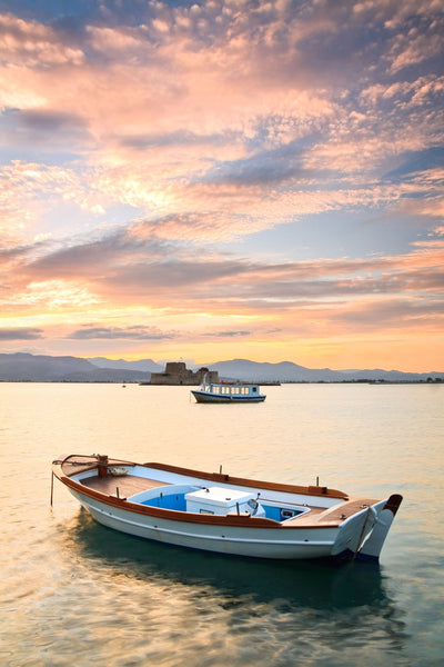 Nafplio - Large Art Prints