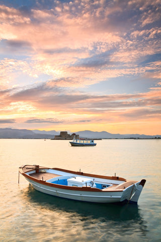 Nafplio - Large Art Prints
