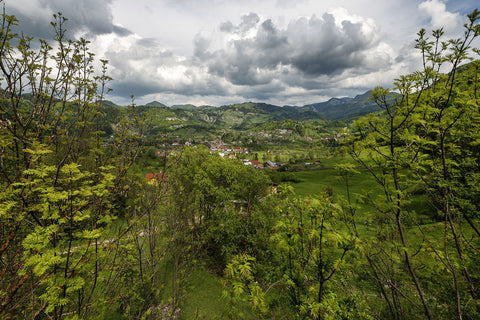 Transylvania - Large Art Prints