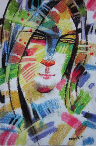 Colourful Moods